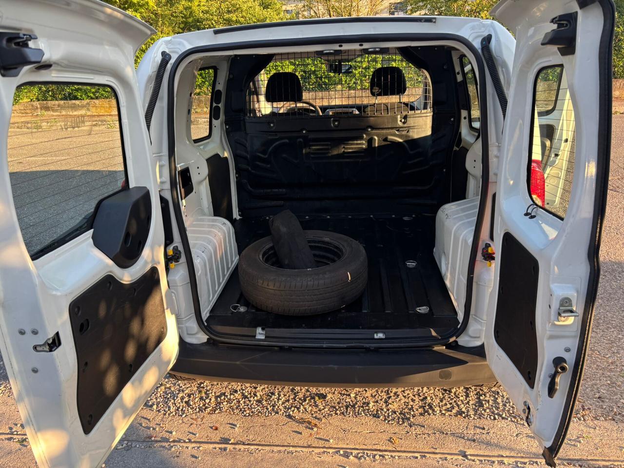Fiat Fiorino 1.3 MJT 95CV Cargo Adventure