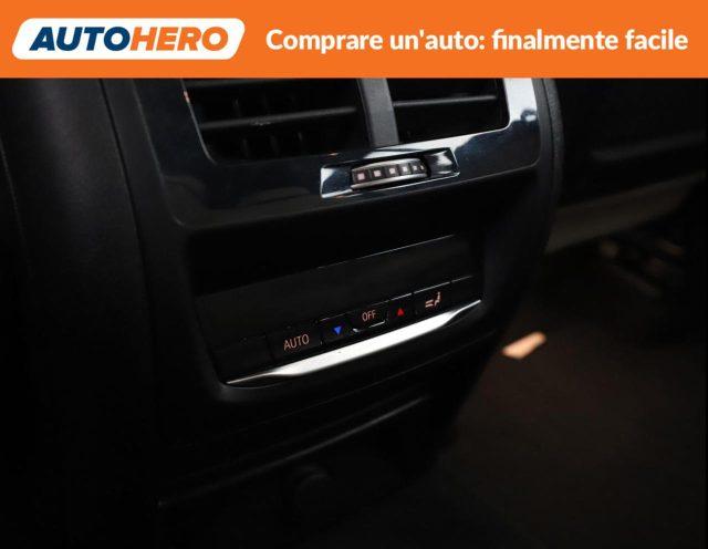 BMW X4 xDrive30d Msport