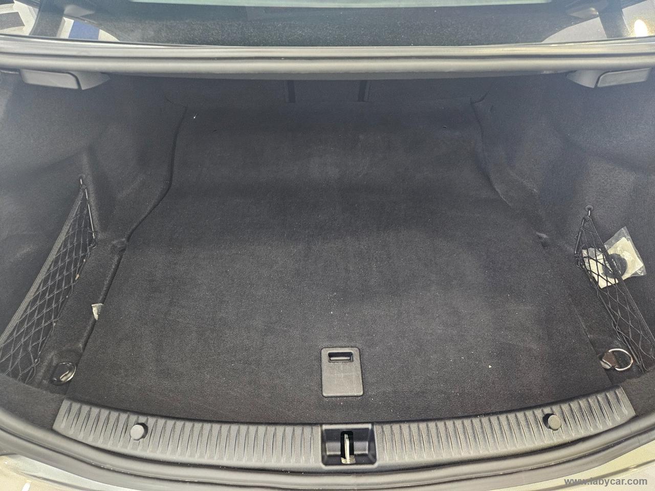 MERCEDES-BENZ C 180 d Auto Sport