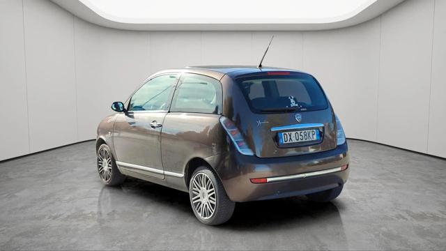 LANCIA Ypsilon 1.3 MJT 75CV Uniproprietario