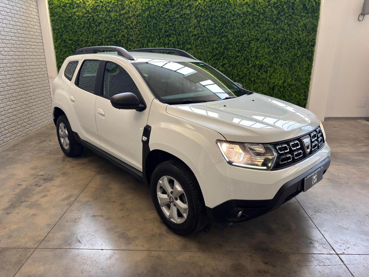 Dacia Duster 1.5 Blue dCi 8V 115 CV 4x2 Comfort