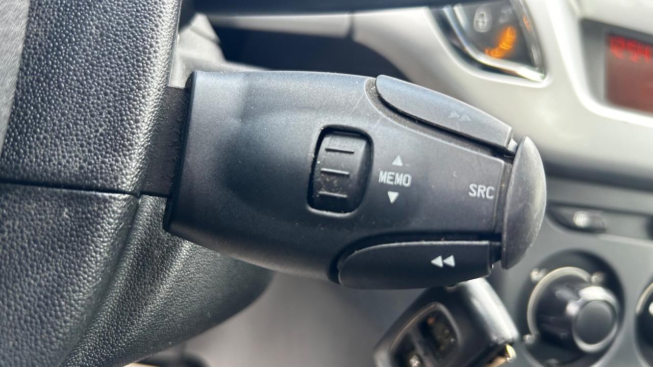 Citroen C3 1.6 HDi 90cv Nuovissima