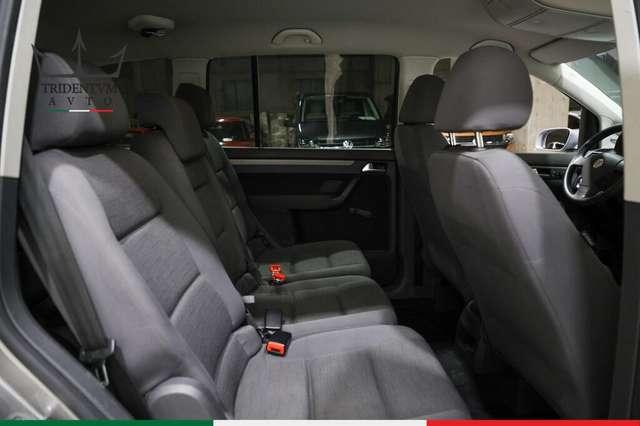Volkswagen Touran 1.6 Trendline