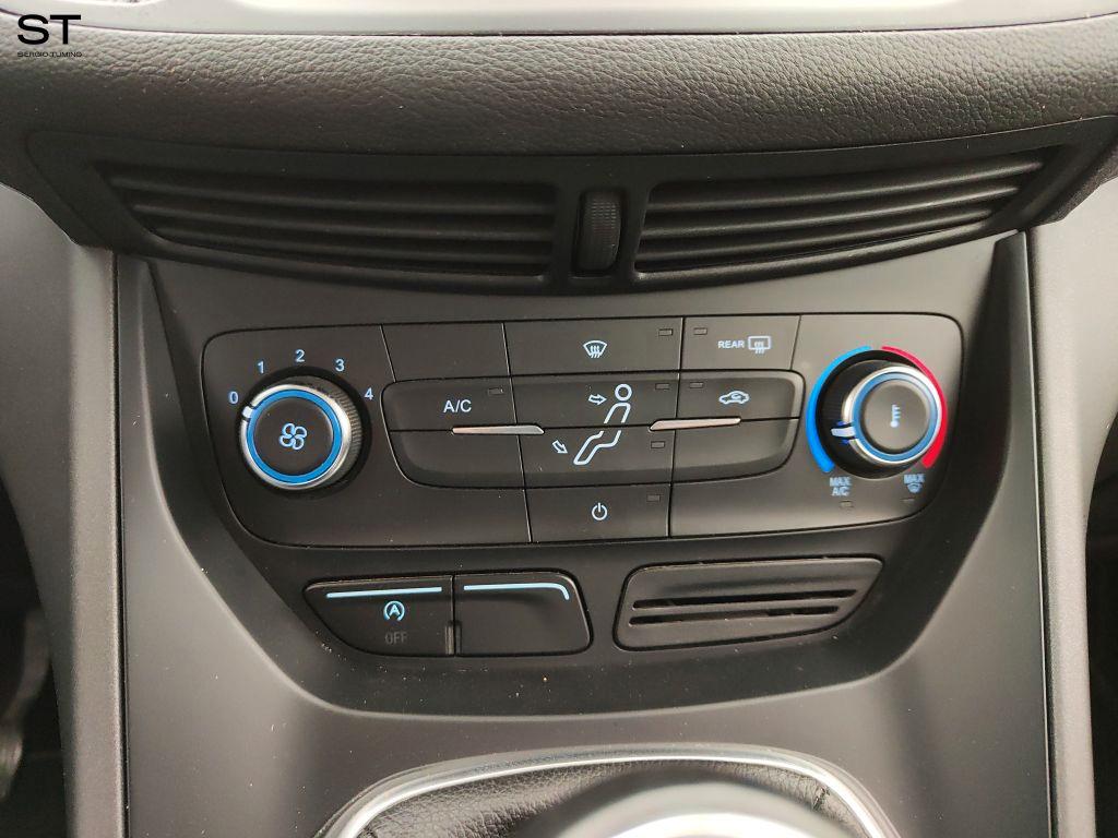 FORD C-Max 2ª serie - C-Max 1.0 EcoBoost 100CV Start&Stop Plus