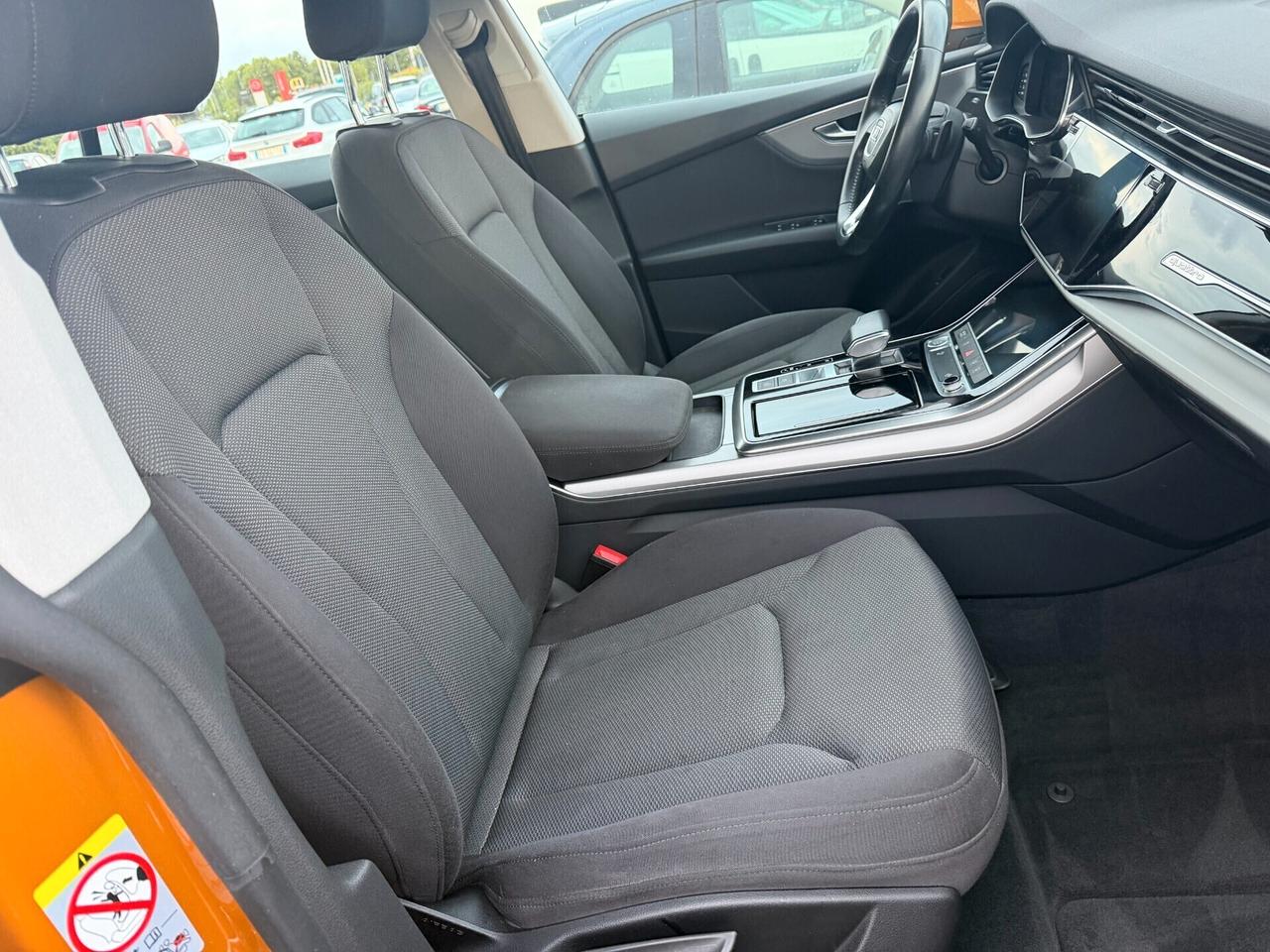 Audi Q8 45 TDI quattro tiptronic Sport IVA ESPOSTA