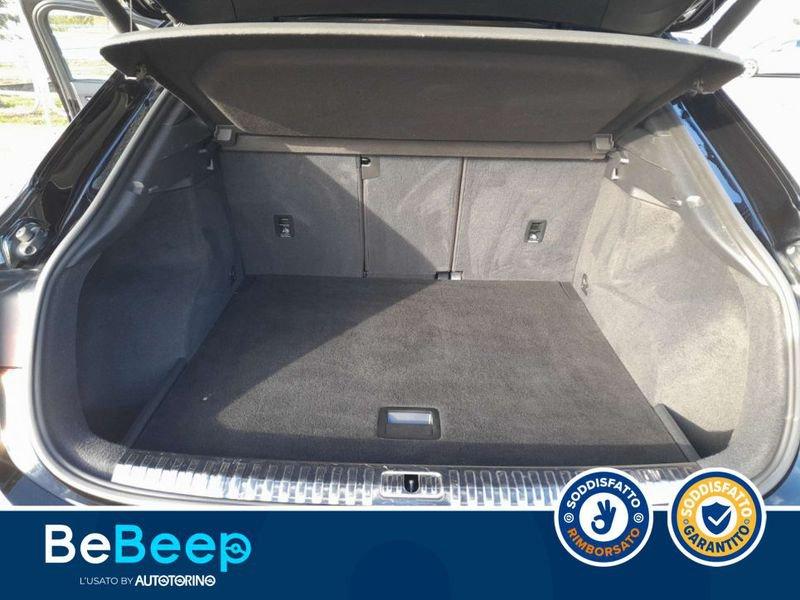 Audi Q3 SPORTBACK 45 2.0 TFSI S LINE EDITION QUATTRO S-