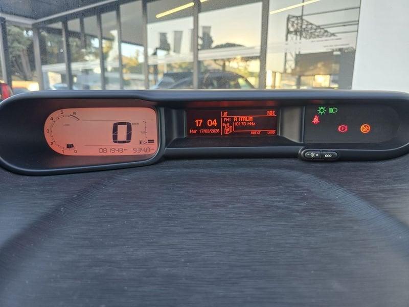 Citroën C3 Picasso 1.2 110 Seduction