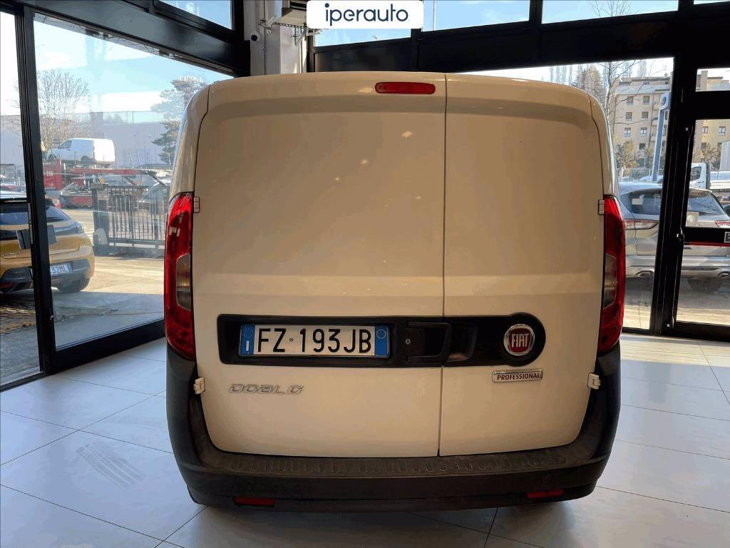 FIAT Doblo cargo 1.3 mjt 16v sx 95cv e6 *IVA ESCLUSA* del 2019