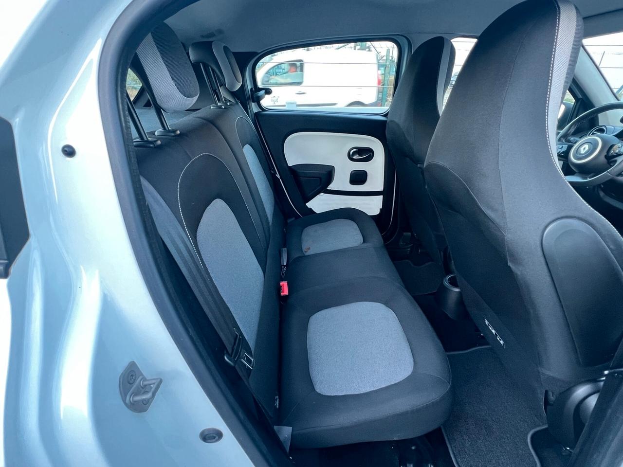 Renault Twingo SCe Stop&Start Intens