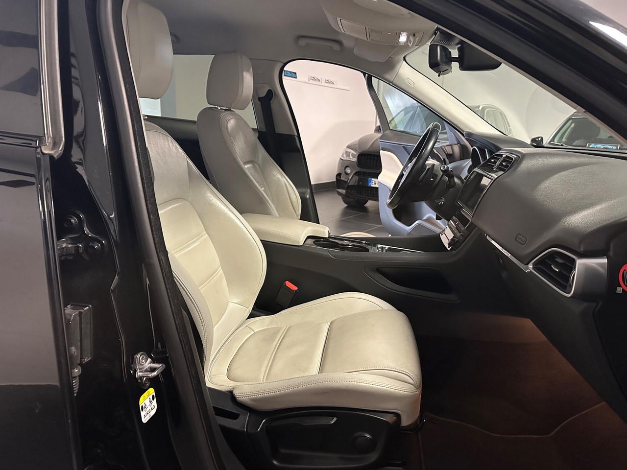 JAGUAR F-PACE 2.0 D 180CV MOTORE REVISIONATO