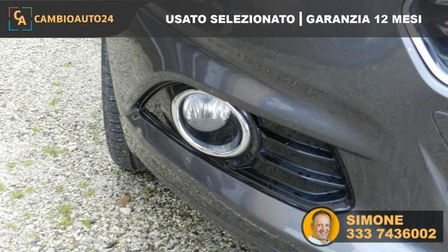 FORD Mondeo 2.0 TDCi 150 CV S&S Powershift Station Wagon Titan