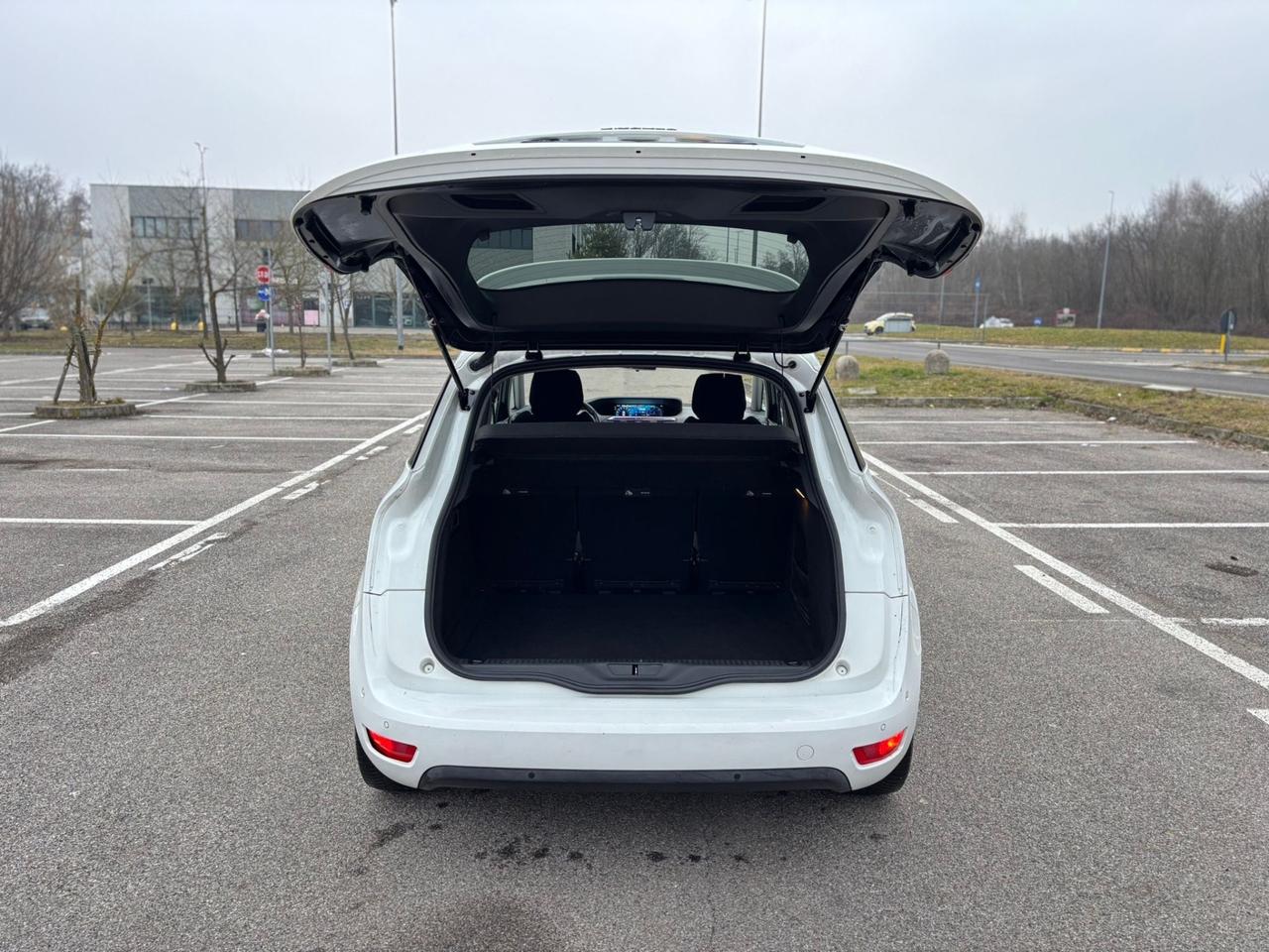 Citroen C4 Picasso 1.6 e-HDi 115 Exclusive