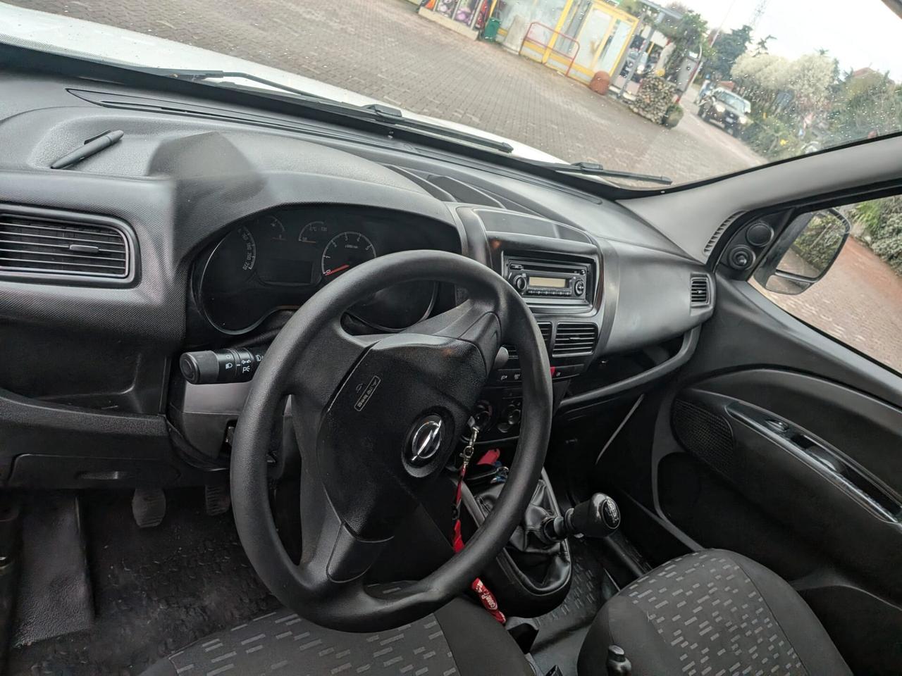 Opel Combo 1.4 Turbo EcoM 120CV PC-TN Elective