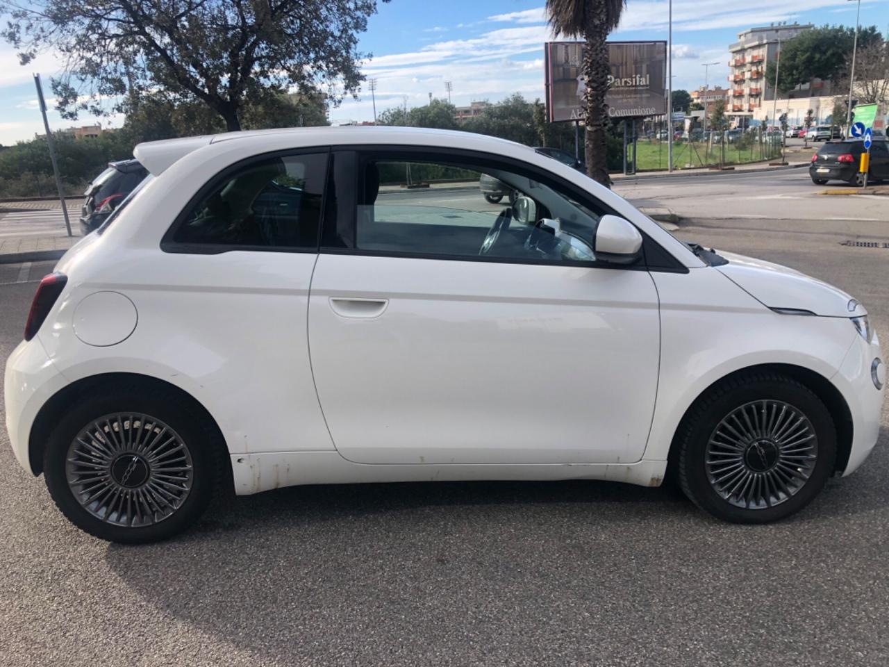 Fiat 500 500e Berlina 43KW SUPER PREZZO