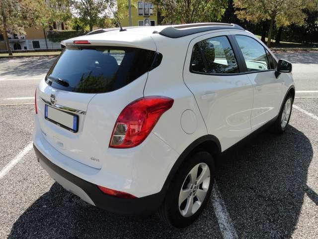 Opel Mokka X Mokka X 1.6 cdti