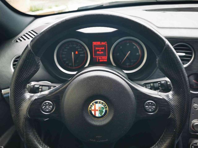 ALFA ROMEO 159 2.0 JTDm Sportwagon Super