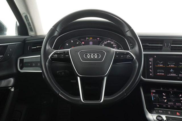AUDI A6 A6 Avant 40 2.0 TDI S tronic Business Sport