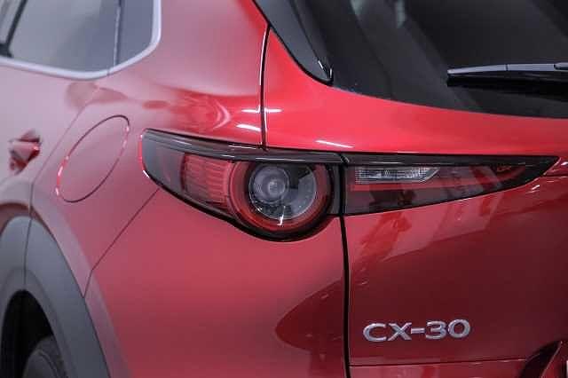 Mazda CX-30 2.0L e-Skyactiv-X M Hybrid 2WD Executive
