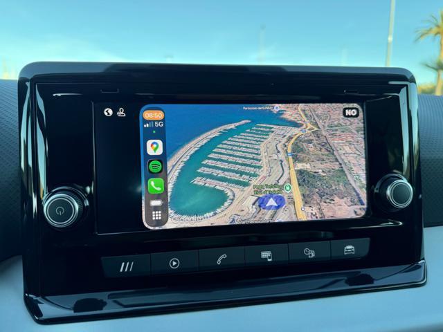 SEAT Arona TSI STYLE+NAVI CARPLAY WIFI APPLE&ANDROID+PDC