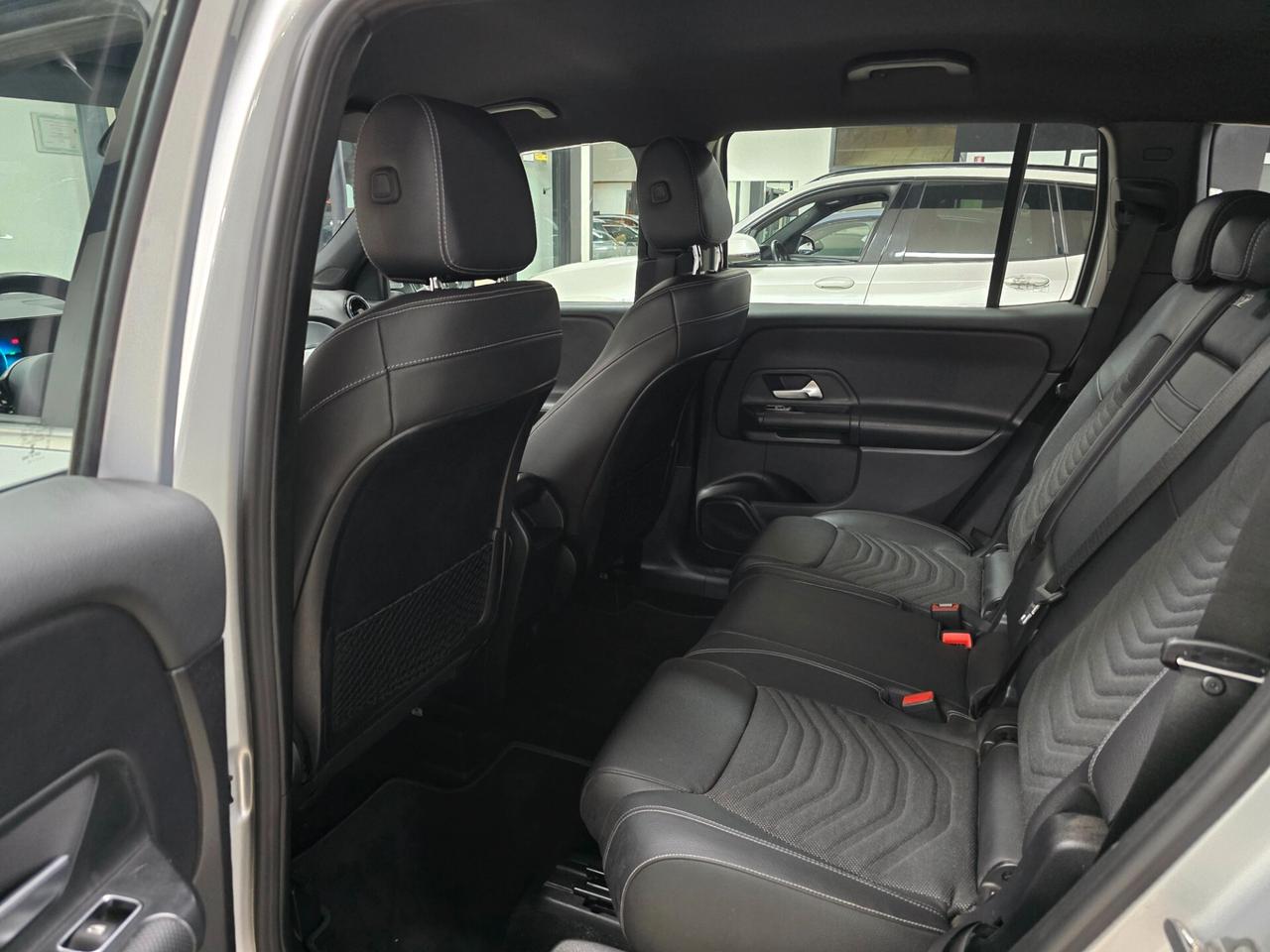 Mercedes-benz GLB 180 d Automatic Sport Plus