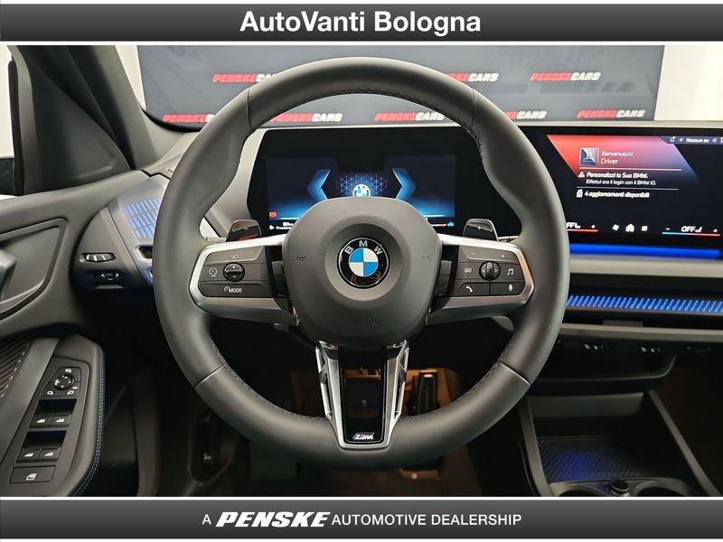 BMW Serie 1 118d MSport Pro auto