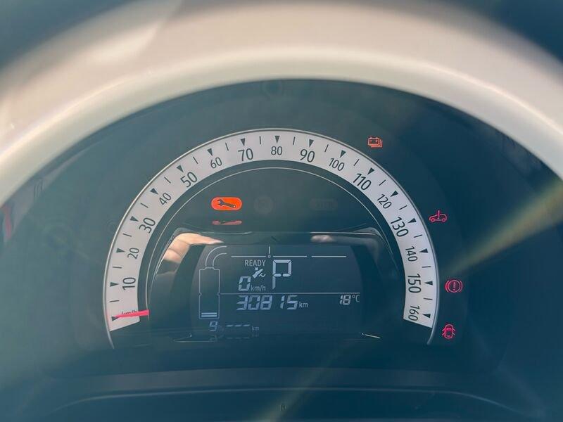 Renault Twingo III Electric Techno 22kWh