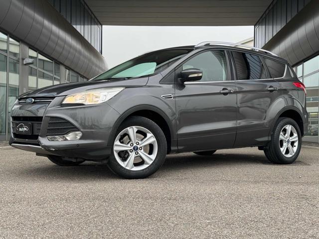 FORD Kuga 1.5 TDCI 120 CV S&S 2WD Business