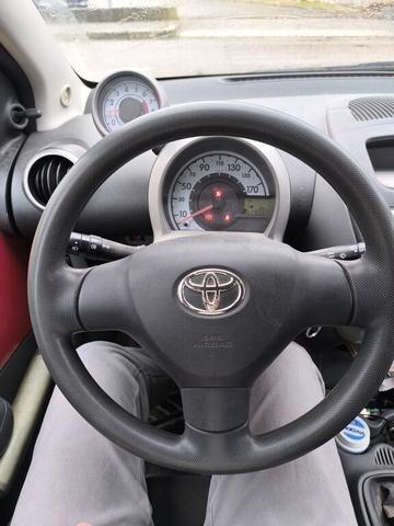 Toyota Aygo 1.0 12V VVT-i 5 porte