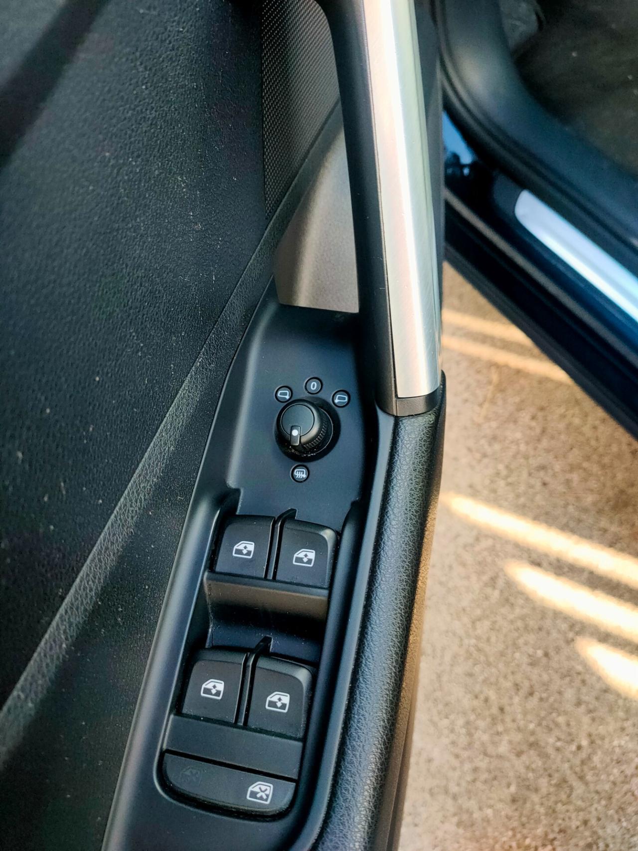 Audi Q2 1.6 TDI Business