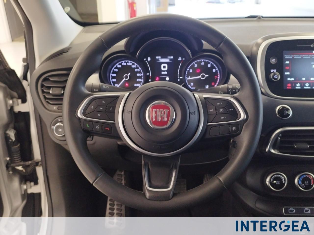 FIAT 500X 1.0 T3 Urban 120cv my20