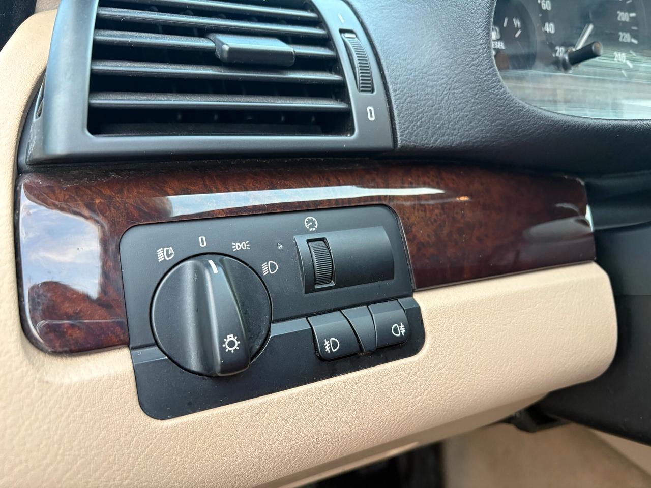 Bmw 330 330d cat Futura