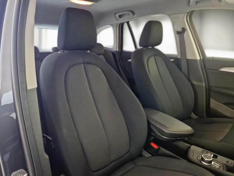 BMW X1 sDrive 18d Business Advantage