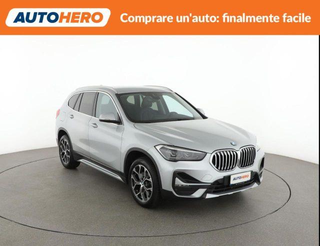 BMW X1 sDrive18d xLine