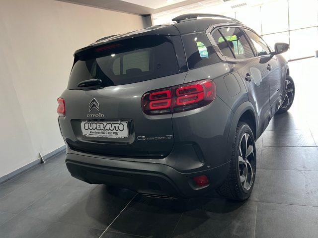 CITROEN C5 Aircross BlueHDi 130 S&S Shine