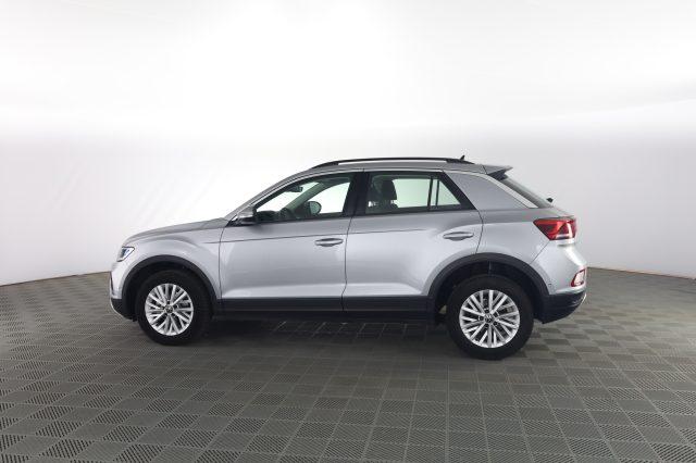 VOLKSWAGEN T-Roc T-Roc 1.0 TSI Life
