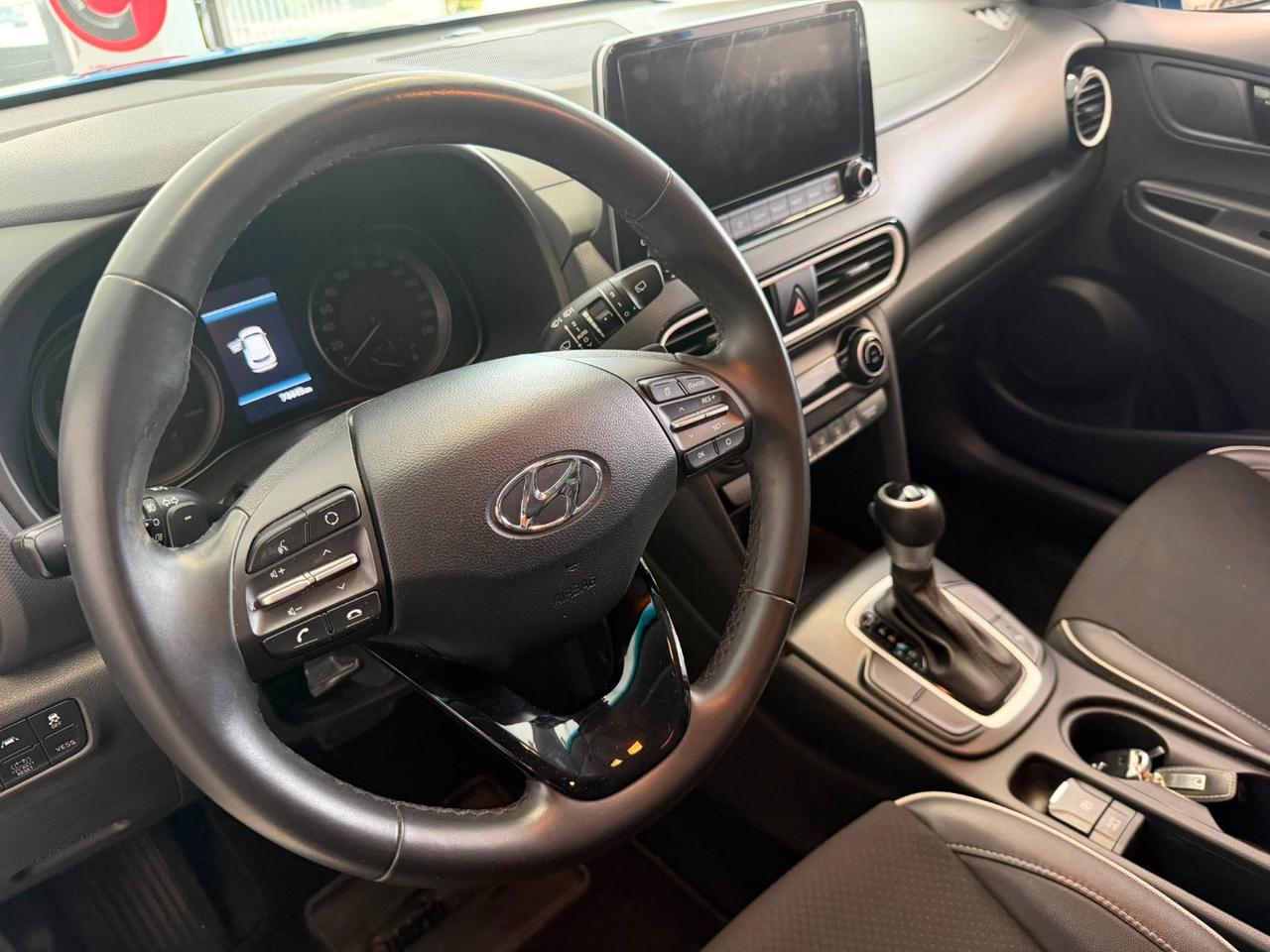 HYUNDAI Kona HEV 1.6 DCT XPrime