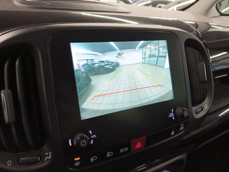 FIAT 500L Wagon 500L Wagon 1.3 Multijet 95 CV Urban