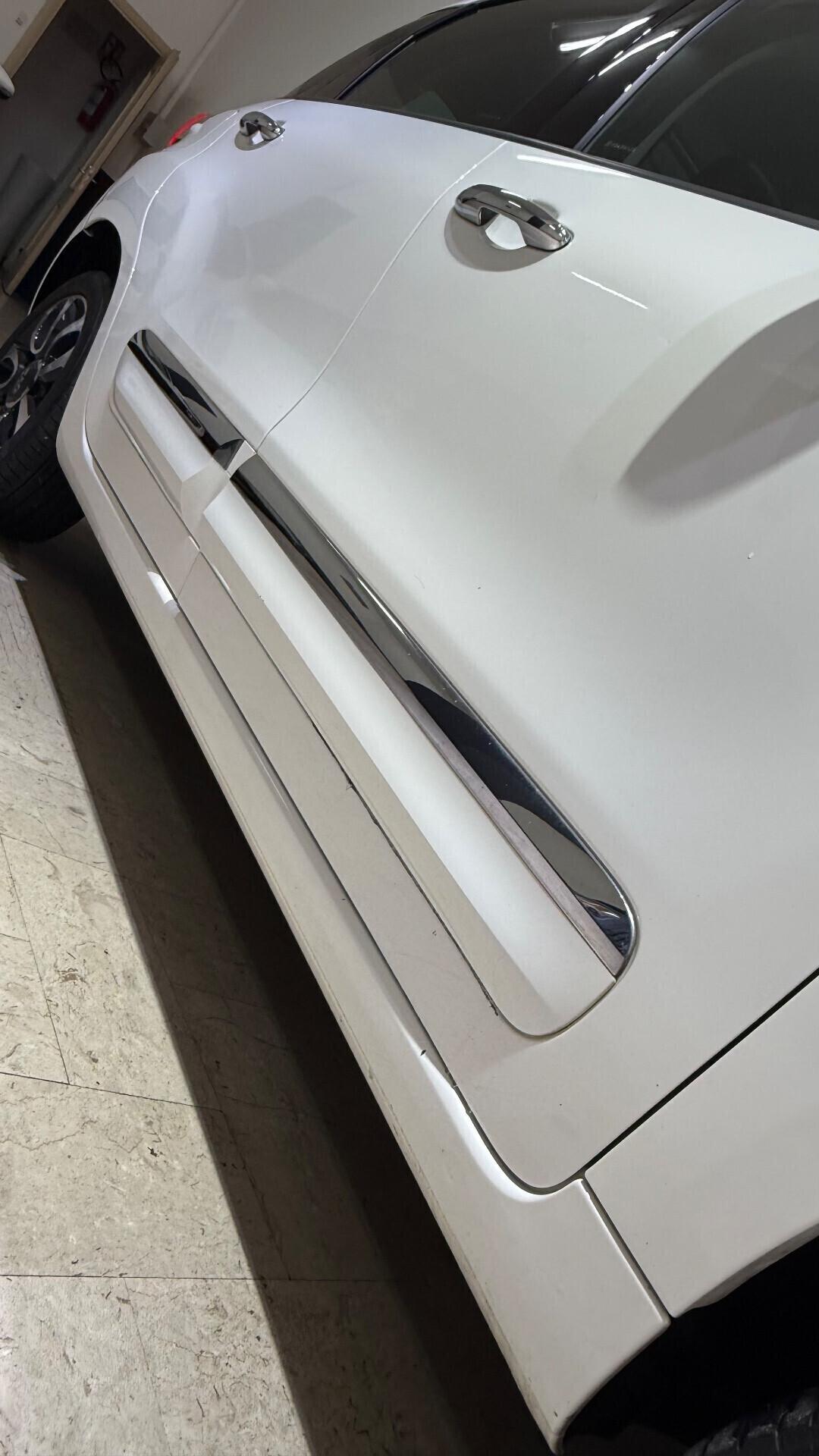 Fiat 500L 1.3 Multijet 95 CV Dualogic Business tetto panoramico