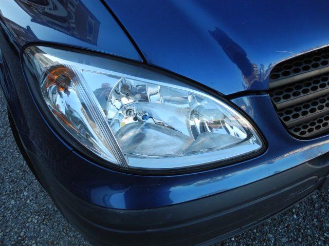 MERCEDES-BENZ Vito 2.2 115 CDI -8 POSTI- GANCIO TRAINO - LEGGERE NOTE