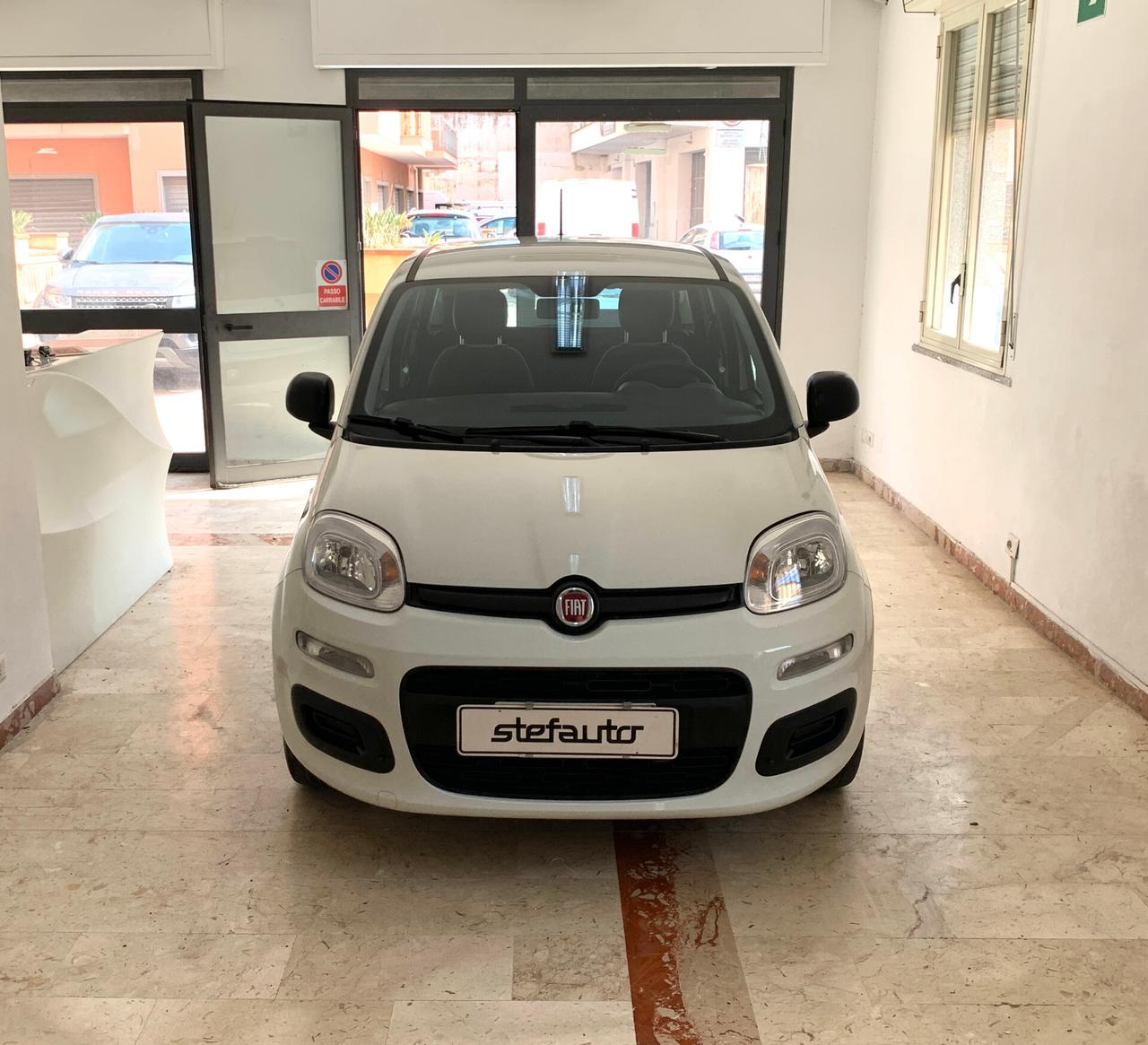 Fiat Panda 1.0 FireFly S&S Hybrid 70cv (OK NEOPATENTATI)