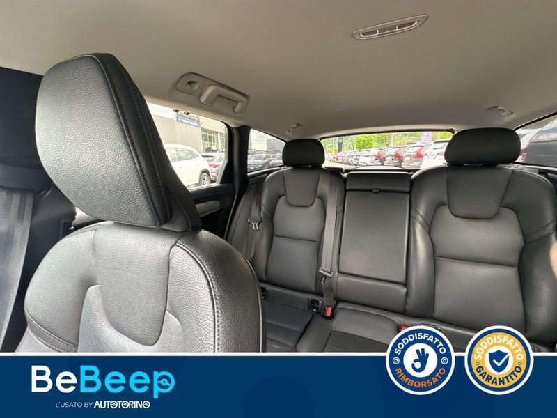 Volvo V90 2.0 B5 INSCRIPTION AWD AUTO