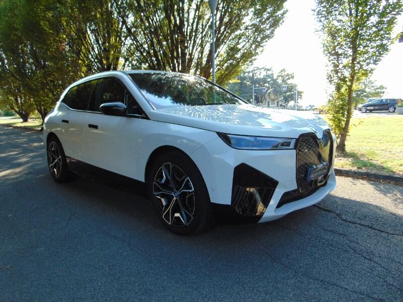 BMW iX (i20) iX xDrive 40 Pacchetto ...
