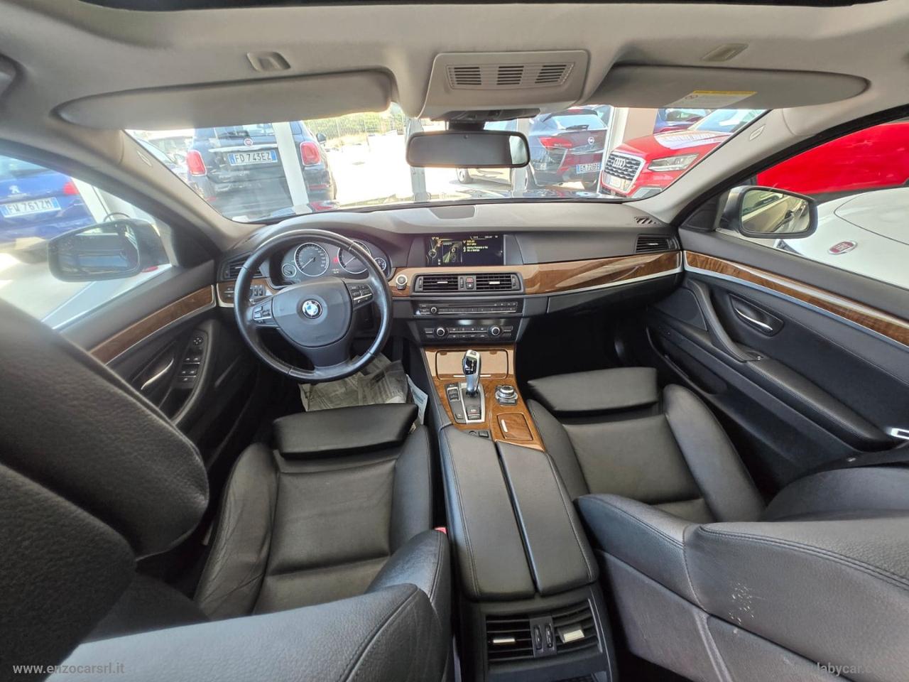 BMW 530d Futura TETTO APRIBILE