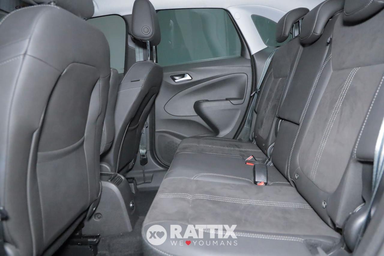 Opel Crossland 1.2 130CV Ultimate AT6