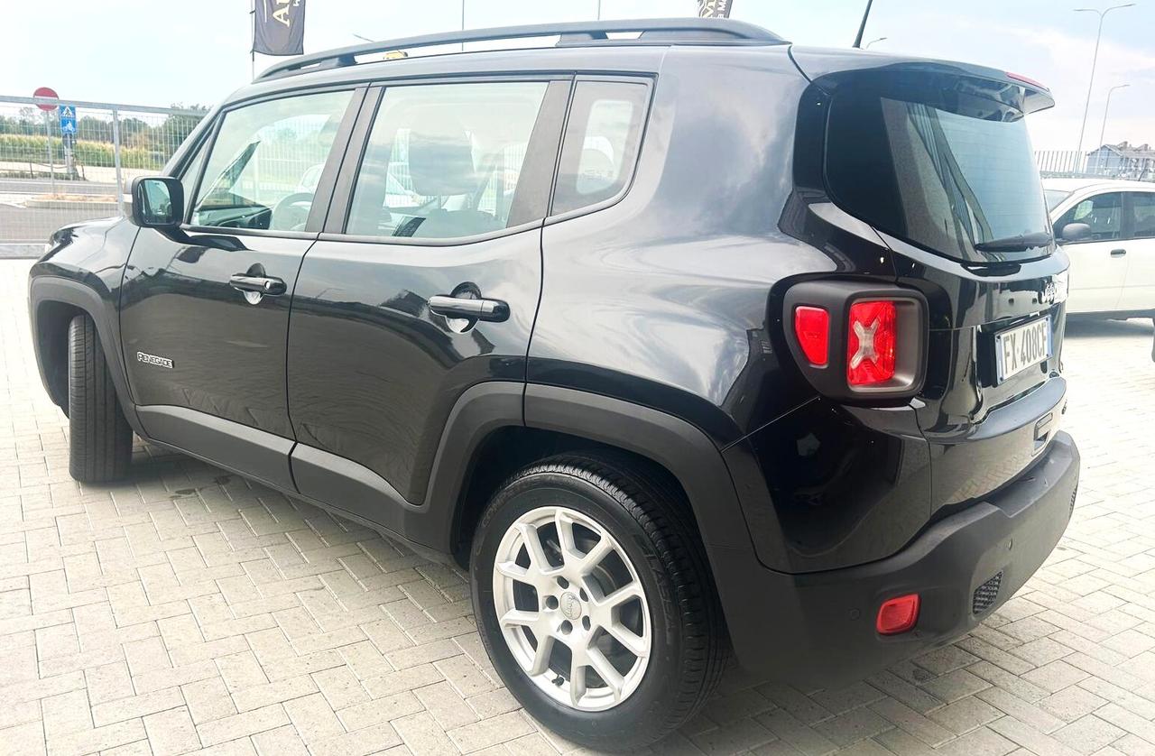 Jeep Renegade 1.4 MultiAir Limited