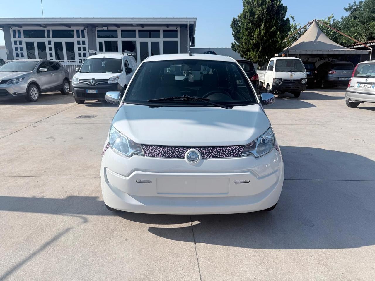 Aixam Miniauto Minauto Access