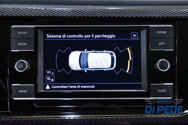 VOLKSWAGEN Taigo 1.0 TSI 95 CV Life