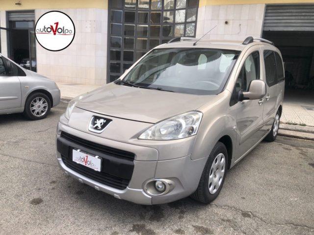 PEUGEOT Partner Tepee 1.6 HDi 112CV Premium