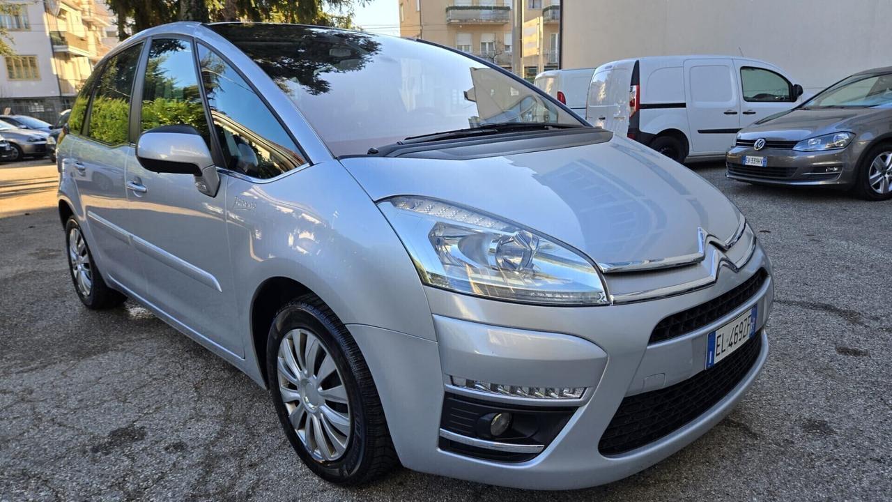 Citroen C4 Picasso 1.6 HDi 110HP Frizione Nuova