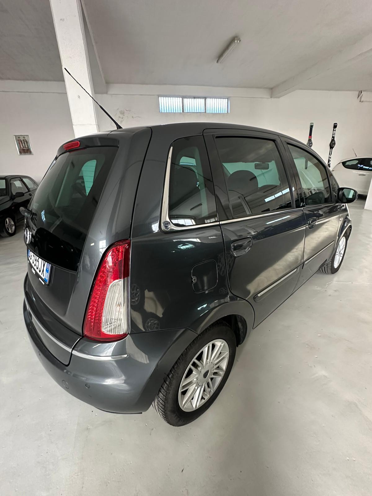 Lancia MUSA 1.4 16V Diva